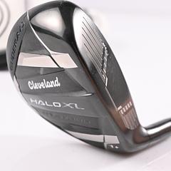 Cleveland Halo XL Hy-Wood #3+ Hybrid / 17 Degree / Stiff Flex Ventus TR Blue 6 - Image 1