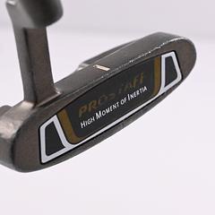 Left Hand Wilson Prostaff HMi IV Putter / 35 Inch - Image 2