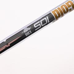 Wilson D9 Forged #3 Iron / 19 Degree / Stiff Flex Dynamic Gold 105 S300 Shaft - Image 4
