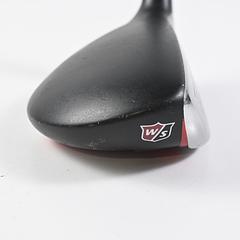 Wilson D200 #3 Hybrid / 19 Degree / Regular Flex UST Mamiya Elements Chrome 54 - Image 3