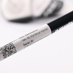 Cleveland Halo XL Hy-Wood #3+ Hybrid / 17 Degree / Stiff Flex Ventus TR Blue 6 - Image 7