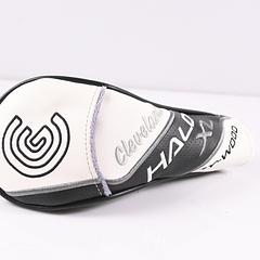 Cleveland Halo XL Hy-Wood #3+ Hybrid / 17 Degree / Stiff Flex Ventus TR Blue 6 - Image 9