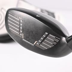 Cleveland Halo XL Hy-Wood #3+ Hybrid / 17 Degree / Stiff Flex Ventus TR Blue 6 - Image 4