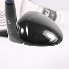 Cleveland Halo XL Hy-Wood #3+ Hybrid / 17 Degree / Stiff Flex Ventus TR Blue 6 - Image 5