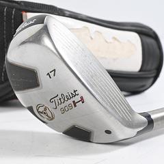 Titleist 909H #2 Hybrid / 17 Degree / Stiff Flex UST Proforce V2 104 Shaft - Image 1