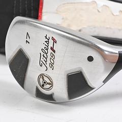 Titleist 909H #2 Hybrid / 17 Degree / Stiff Flex UST Proforce V2 104 Shaft - Image 2