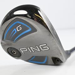 Ping G Series #3 Wood / 14.5 Degree / Senior Flex Ping TFC 80 Shaft - Image 1
