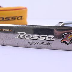 Taylormade Rossa Classic Lambeau Putter / 33 Inch - Image 1