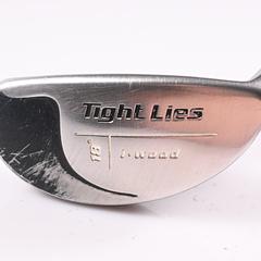 Adams Tight Lies i-Wood #3 Hybrid / 18 Degree / Regular Flex Adams GT Shaft - Image 2