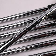 Ping i15 Irons / 4-PW / Yellow Dot / Regular Flex Ping AWT Shafts - Image 5