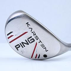 Ping Karsten Combo 2014 #3 Hybrid / 19 Degree / Regular Flex Ping KS 40 Shaft - Image 1