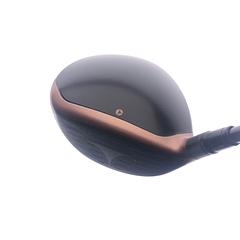 Used TaylorMade BRNR Mini Copper Driver / 11.5 Degrees / Regular Flex - Image 6