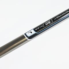 Ladies Taylormade Burner 2007 #6 Hybrid / 28 Degree / Ladies Flex Taylormade 50 - Image 6
