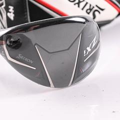 Left Hand Srixon ZXi #4 Hybrid / 22 Degree / Regular Flex Ventus TR Blue 7 Shaft - Image 2