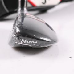 Left Hand Srixon ZXi #4 Hybrid / 22 Degree / Regular Flex Ventus TR Blue 7 Shaft - Image 3