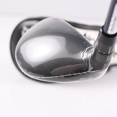 Left Hand Srixon ZXi #4 Hybrid / 22 Degree / Regular Flex Ventus TR Blue 7 Shaft - Image 5