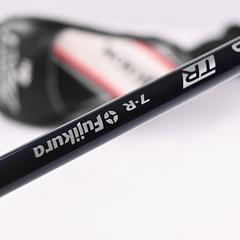 Left Hand Srixon ZXi #4 Hybrid / 22 Degree / Regular Flex Ventus TR Blue 7 Shaft - Image 6