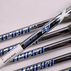 Ping Blueprint Irons / 5-PW / Black Dot / Stiff Flex Project X LZ 120 Shafts - Image 5