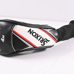 Left Hand Srixon ZXi #4 Hybrid / 22 Degree / Regular Flex Ventus TR Blue 7 Shaft - Image 9