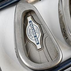 Callaway X-12 Irons / 3-PW+SW / Regular Flex RCH 99 Shaft - Image 1
