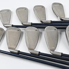 Callaway X-12 Irons / 3-PW+SW / Regular Flex RCH 99 Shaft - Image 3