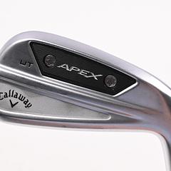 Callaway Apex UT 24 #3 Iron / 20 Degree / Stiff Flex Dynamic Gold Mid 115 S300 - Image 1