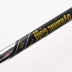 Callaway Apex UT 24 #3 Iron / 20 Degree / Stiff Flex Dynamic Gold Mid 115 S300 - Image 4