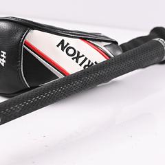 Left Hand Srixon ZXi #4 Hybrid / 22 Degree / Regular Flex Ventus TR Blue 7 Shaft - Image 8