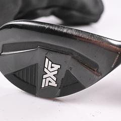 PXG 0211 2022 #3 Hybrid / 19 Degree / Regular Flex Tensei AV Raw Blue 75 Shaft - Image 2