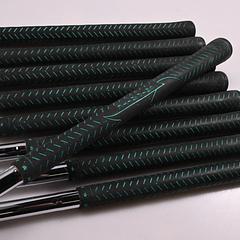 Ping Karsten III Irons / 3-PW+SW / Red Dot / Regular Flex Ping Shafts - Image 7