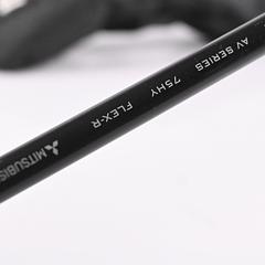 PXG 0211 2022 #3 Hybrid / 19 Degree / Regular Flex Tensei AV Raw Blue 75 Shaft - Image 6