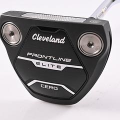 Cleveland Frontline Elite Cero Putter / 34 Inch - Image 2