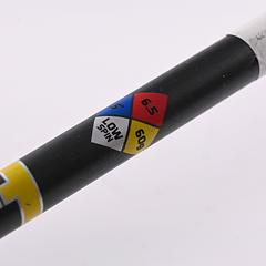 Ping G410 Plus Driver / 9 Degree / X-Flex HZRDUS Smoke Yellow 60 Shaft - Image 6