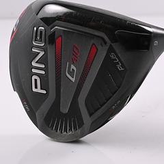 Ping G410 Plus Driver / 9 Degree / X-Flex HZRDUS Smoke Yellow 60 Shaft - Image 2