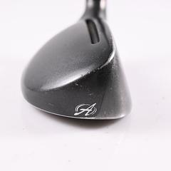 Adams Pro #3 Hybrid / 18 Degree / Stiff Flex Aldila Tour Red 75 Shaft - Image 3