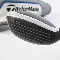 Taylormade SIM Max #3 Hybrid / 19 Degree / Stiff Flex Fujikura Ventus Blue 7 - Image 4