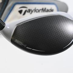 Taylormade SIM Max #3 Hybrid / 19 Degree / Stiff Flex Fujikura Ventus Blue 7 - Image 5