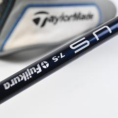 Taylormade SIM Max #3 Hybrid / 19 Degree / Stiff Flex Fujikura Ventus Blue 7 - Image 6