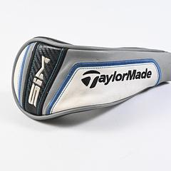 Taylormade SIM Max #3 Hybrid / 19 Degree / Stiff Flex Fujikura Ventus Blue 7 - Image 9