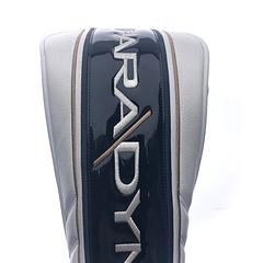 Used Callaway Paradym TD Driver / 10.5 Degrees / Stiff Flex / Left-Handed - Image 10