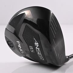 Ping Anser Driver / 8.5 Degree / Stiff Flex Diamana 'ahina 70 Shaft - Image 1