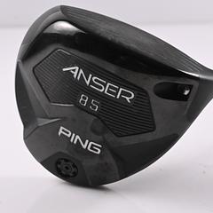 Ping Anser Driver / 8.5 Degree / Stiff Flex Diamana 'ahina 70 Shaft - Image 2