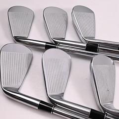 Srixon ZXi7 Irons / 5-PW / Stiff Flex Dynamic Gold Mid 115 S300 Shafts - Image 3