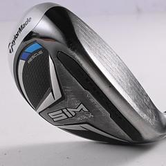 Taylormade SIM Max #3 Hybrid / 19 Degree / Stiff Flex Aldila Tour ATX 85 Shaft - Image 1