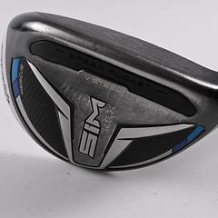 Taylormade SIM Max #3 Hybrid / 19 Degree / Stiff Flex Aldila Tour ATX 85 Shaft - Image 2