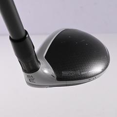 Taylormade SIM Max #3 Hybrid / 19 Degree / Stiff Flex Aldila Tour ATX 85 Shaft - Image 5