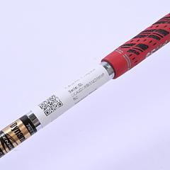 Mizuno T-Zoid Pro II #4 Iron / 24 Degree / Regular Flex Dynamic Gold R400 Shaft - Image 5