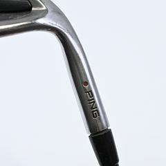 Junior Ping Prodi G Sand Wedge / 56 Degree / Red Dot / Junior Flex Ping Shaft - Image 2