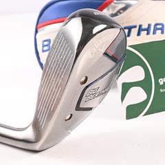 Left Hand Callaway Big Bertha B21 #6 Hybrid / 27 Degree / Senior Flex RCH 65 - Image 1