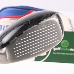 Left Hand Callaway Big Bertha B21 #6 Hybrid / 27 Degree / Senior Flex RCH 65 - Image 4